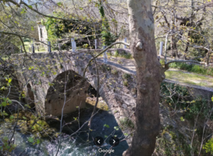 Γέφυρα Βρύσης